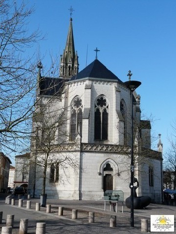 photo de Valence d'Agen Notre-Dame