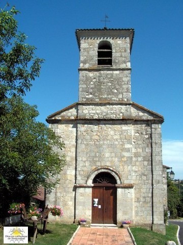 photo de Bardigues-Eglise