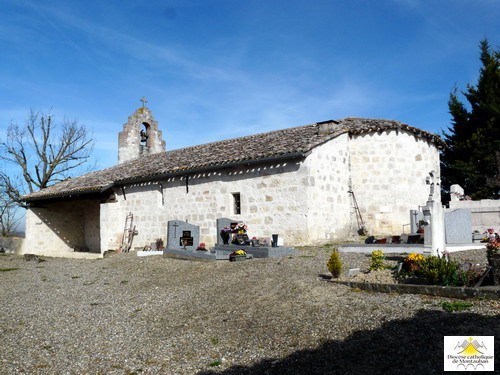 photo de Chapelle de Buzenou