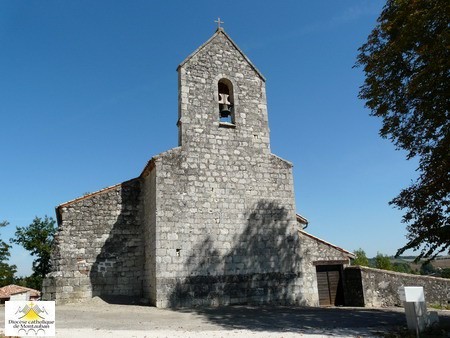 photo de Chapelle de Colonges