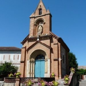 photo de Donzac-Assomption