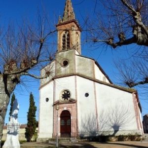 photo de Espalais-Eglise