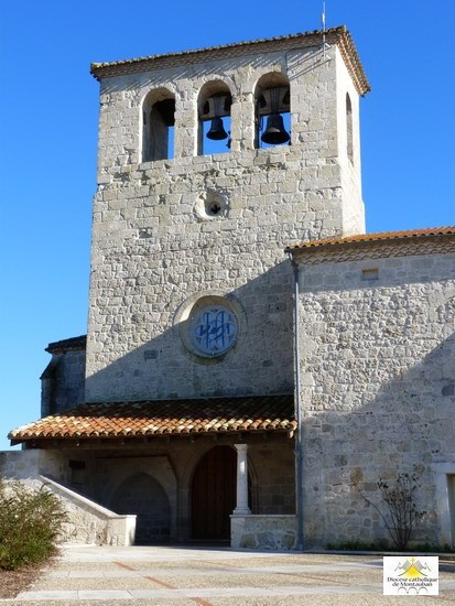 photo de Gasques-Eglise