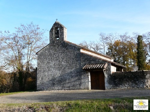 photo de Salles (Eglise de la Nativité de Notre-Dame à Salles)