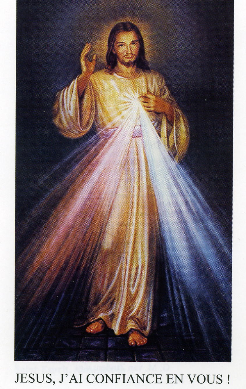 Sanctuaire de la Miséricorde divine - Diocèse de Montauban