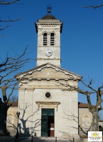 photo de Lamagistère-Eglise