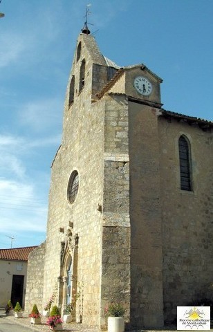 photo de Mansonville-Eglise