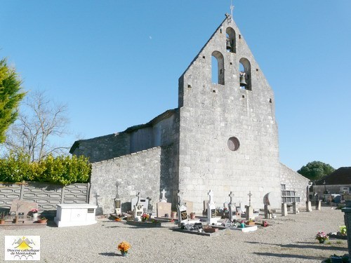 photo de Perville-Eglise