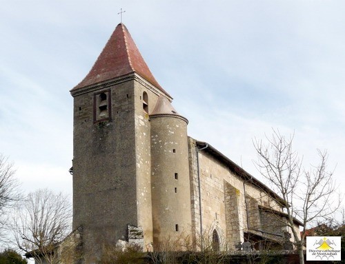 photo de Piac (Eglise Saint-Pierre-ès-Liens à Piac)
