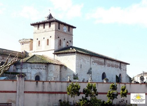 photo de Église Saint-Denis de Pommevic