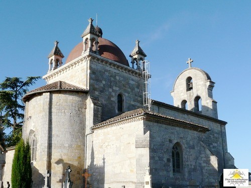 photo de Sistels (Eglise St Laurent)