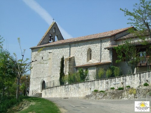 photo de Saint-Clair-Eglise