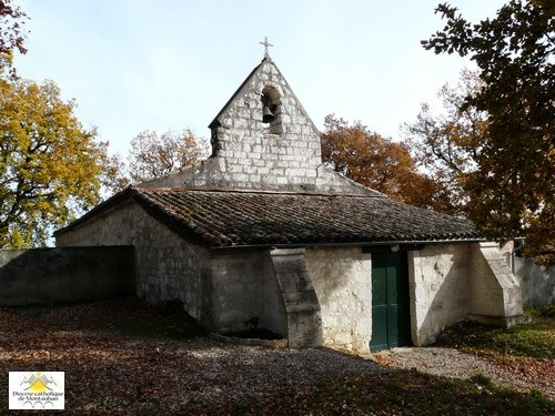 photo de St Michel d'Ursaud