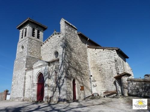 photo de Saint-Paul-d'Espis-Saint Jean de Cornac