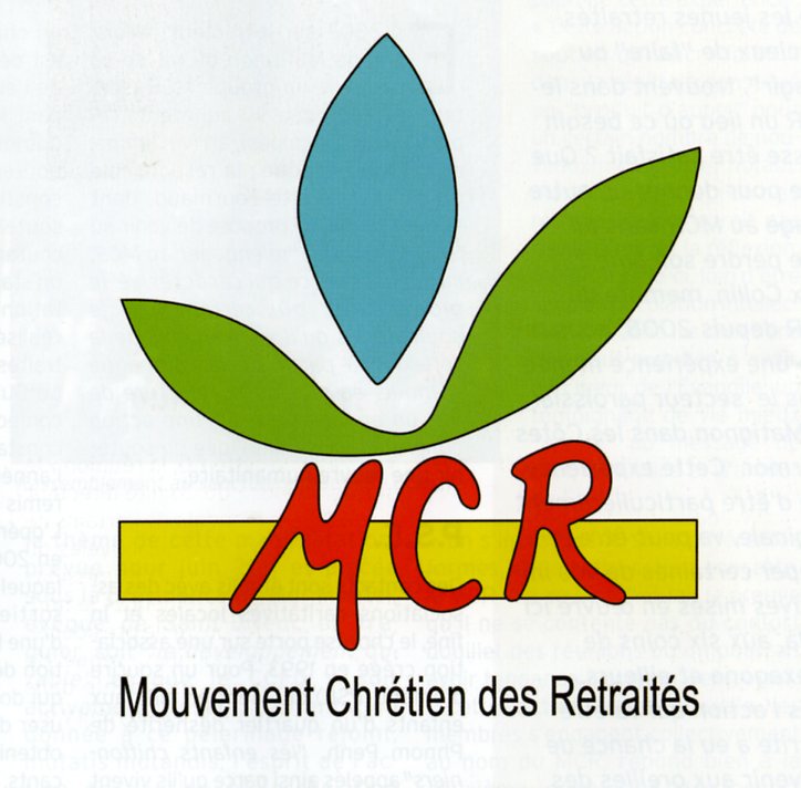 Logo du MCR