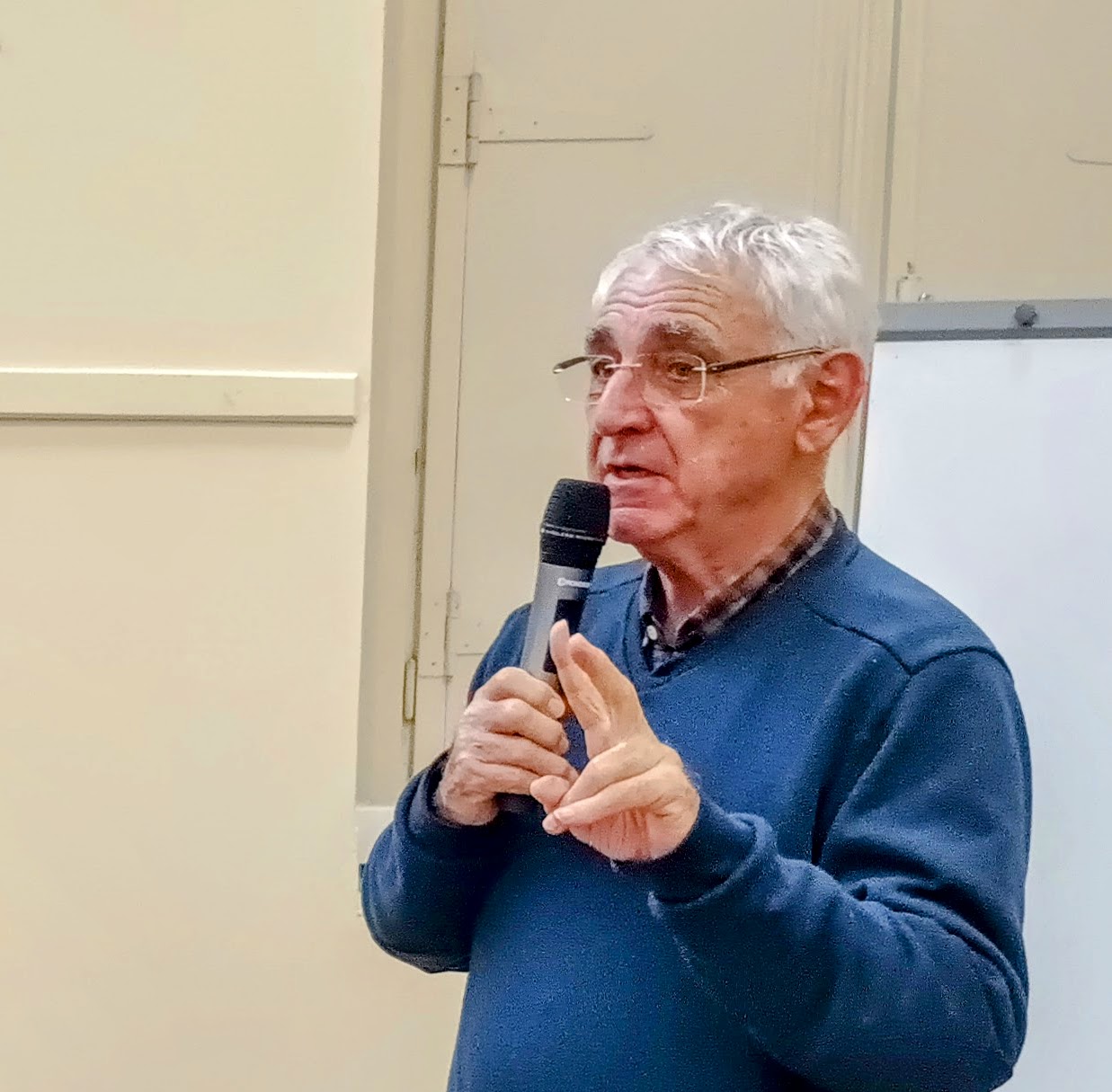 Introduction par notre aumonier