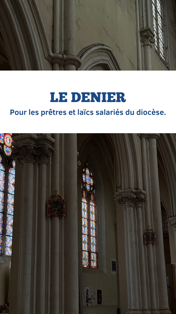 Le Denier